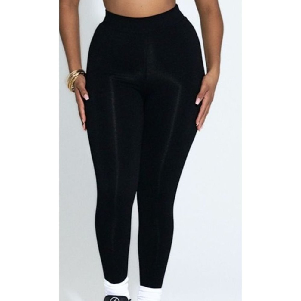 Naked Wardrobe nw leggings
